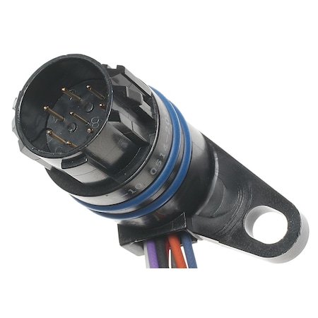 Standard Ignition Transm Ctrl Sol TCS51